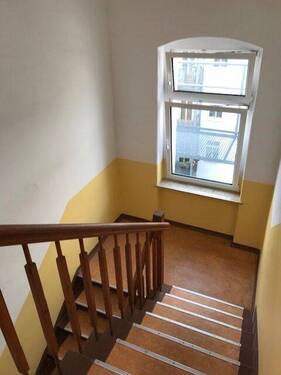 Treppenhaus - 