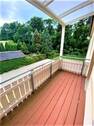 Balkon - Clever wohnen mit Weitblick! WE 8- barrierearm1 RWE mit Balkon und EBK