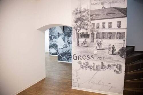 Treppenhaus/Flur - 