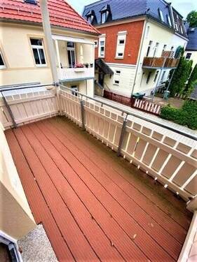 Balkon - 