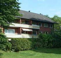 Helle 2-Zimmer Wohnung in Stadtteil Hamburg-Tonndorf