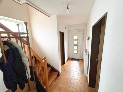 Bild 3 - 4 Zimmer Reihenendhaus in Nordhorn