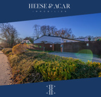 Ostseeimmobilie in Toplage von Zierow, nur wenige Schritte zum Strand