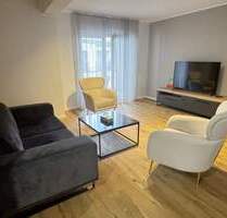 Düsseldorf-Hafen: Leben bei Wasser und Boot! Provisionsfrei für Käufer! Moderne 3-Zimmer-Wohnung!