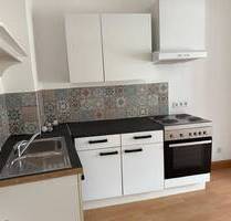 2 Z EBK (wird überlassen) Bad mit Wanne, 2.OG re Deutschherrnstr. 49, 66117 Saarbrücken