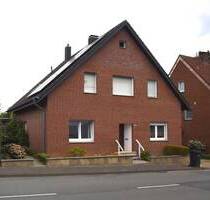 Jung kauft Alt: Wohnhaus mit vielen Nutzungsalternativen in der Stadt Enger