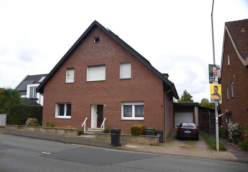 Suedost.jpg - 1 Zimmer Mehrfamilienhaus, Wohnhaus zum Kaufen in Enger