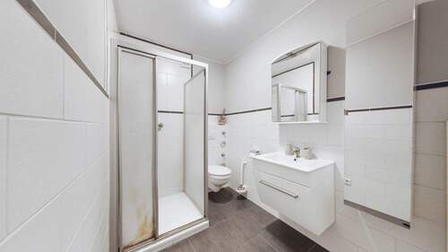 Badezimmer - 