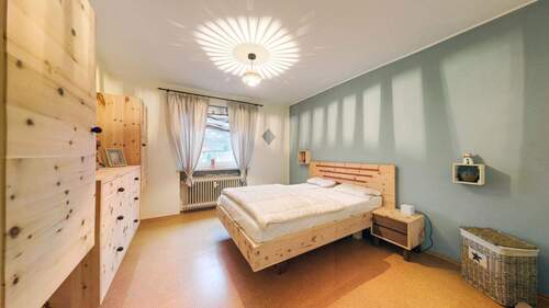 Schlafzimmer - 