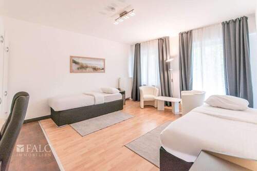 Schlafraum, Beispiel 4 - 