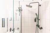 Badezimmer Dusche - 