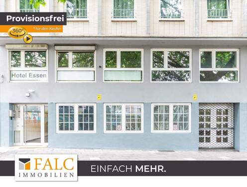 Hausansicht - Kurzzeitvermietung Deluxe - Hochprofitables Investitionsobjekt