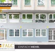 Kurzzeitvermietung Deluxe - Hochprofitables Investitionsobjekt - Essen Stadtkern