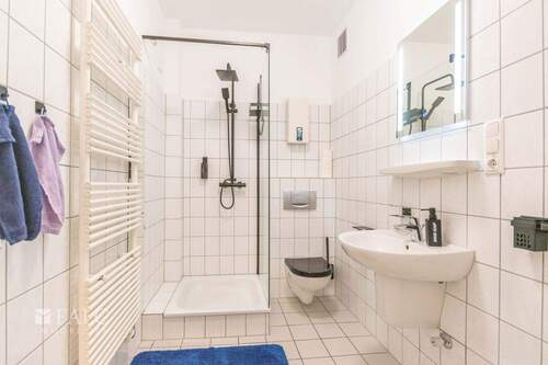 Badezimmer - 