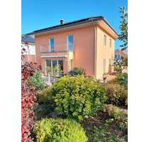 Privatverkauf: Modernes EFH für Gartenfreunde in Bad Münster am Stein-Ebernburg, Nähe Bad Kreuznach