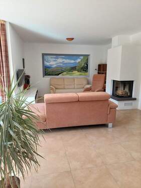 Wohnen a - Kaminofen - 