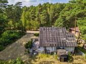Seitenansicht - Grundstück in Borkheide zum Kaufen
