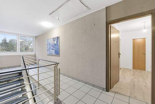 Alexander Immobilien (21).jpg - Etagenwohnung mit 80,10 m&sup2; in Dormagen zum Kaufen