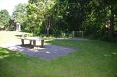 Freizeitmöglichkeit im Park - 