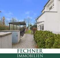 Wohnen mit traumhaftem Ausblick! Gepflegte 3-Zimmerwohnung in Ingolstadt Friedrichshofen