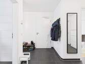Eingangsbereich - 3 Zimmer Etagenwohnung in Ingolstadt