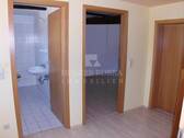 Flur - 3 Zimmer Etagenwohnung in Salzwedel