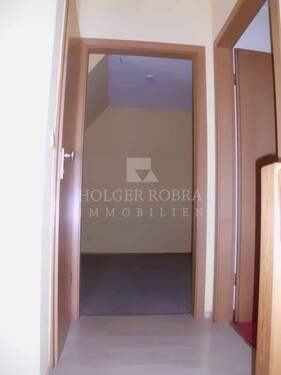 Flur 2. Etage - 