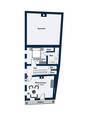 Obergeschoss - 
