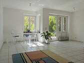 Bild 1 - Sonniges Garten-Juwel am Ulmer Eselsberg West - bezugsfrei & provisionsfrei.