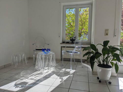 Bild 3 - 2 Zimmer Terrassenwohnung in Ulm