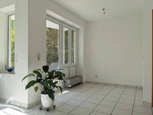 Bild 4 - Terrassenwohnung mit 56,70 m&sup2; in Ulm zum Kaufen