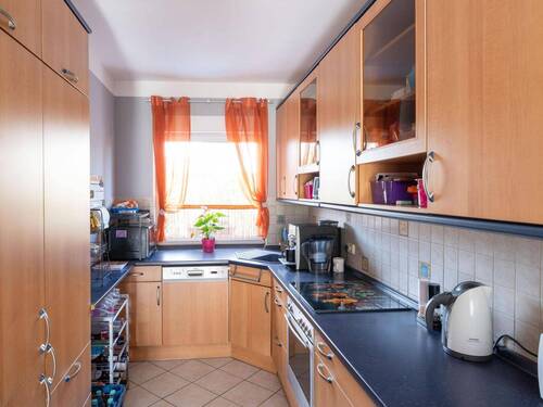 Küche - 5 Zimmer Reihenmittelhaus in Berlin