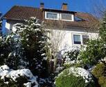 Bild 4 - Zweifamilienhaus mit ELW und schönem Grundstück in Gersfeld zu verkaufen