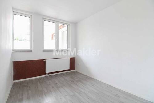 Schlafzimmer Anbau - 