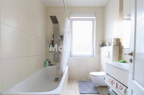 Badezimmer 1 - 