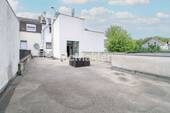 Dachterrasse 1. - 