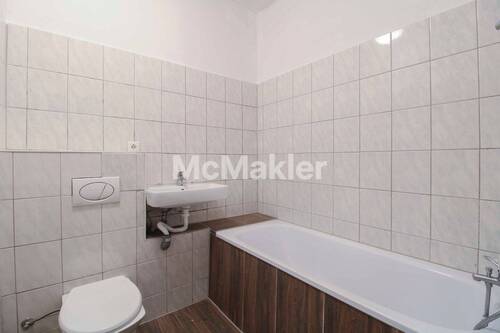 Badezimmer Anbau - 