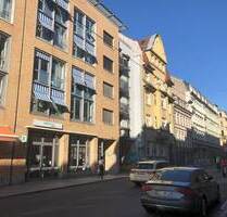 1-Zimmer-Wohnung in der Äußeren Neustadt zu vermieten! - Dresden Äußere Neustadt