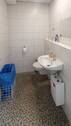 WC-Raum - 