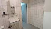 dritter WC-Raum, im hinterem Bereich - 