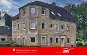 Außenansicht - Der erste Blick täuscht! - 98.000,00 EUR Kaufpreis, ca.  254,00 m² Wohnfläche