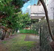 Provisionsfreie 3 Zimmer, Küche, 8 m² Bad, Abstellraum, Terrasse, eingezäunter Garten, Keller, Waschkeller, separate Tiefgarage ! - Berlin Schmöckwitz