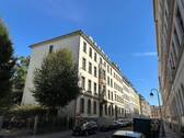 Außenansicht - 1 Zimmer Etagenwohnung in Leipzig