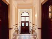 Hauseingang - 