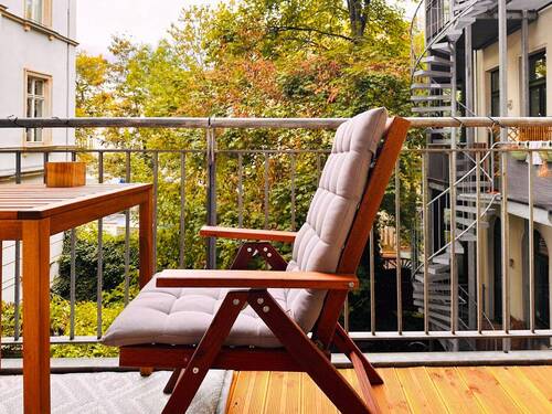 Balkon - 