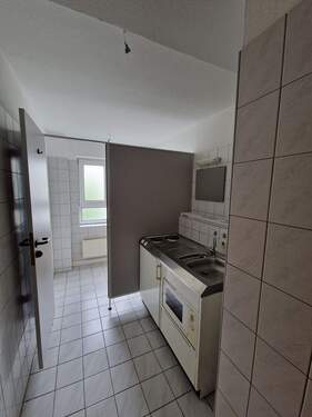 Sanitärbereich - 