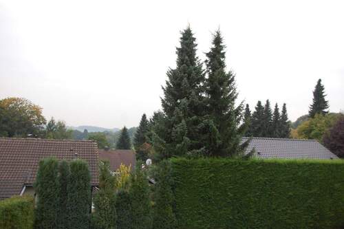 Bild 1 - Einzimmerwohnung mit Weitblick - 390,00 EUR Kaltmiete, ca.  44,00 m² Wohnfläche