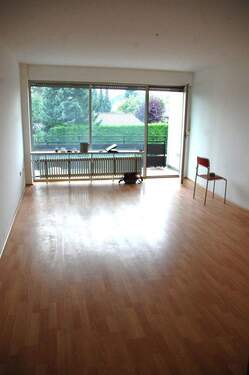 Wohn.-Schlafzimmer - 1 Zimmer Etagenwohnung in Overath