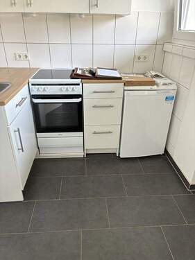 Küche - 