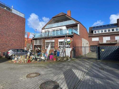 Bild 4 - Mehrfamilienhaus, Wohnhaus mit 257,00 m² in Haren (Ems) zum Kaufen
